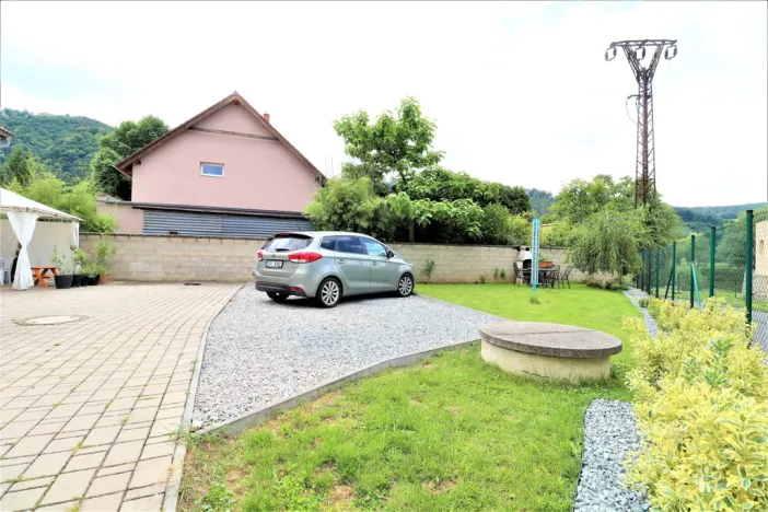 Pronájem bytu 3+kk, Černošice, Dr. Janského, 76 m2