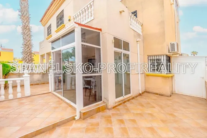 Prodej rodinného domu, Torrevieja, Španělsko, 86 m2