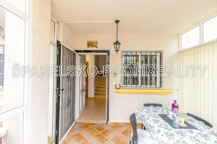 Prodej rodinného domu, Torrevieja, Španělsko, 86 m2