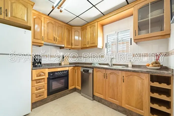 Prodej rodinného domu, Torrevieja, Španělsko, 78 m2