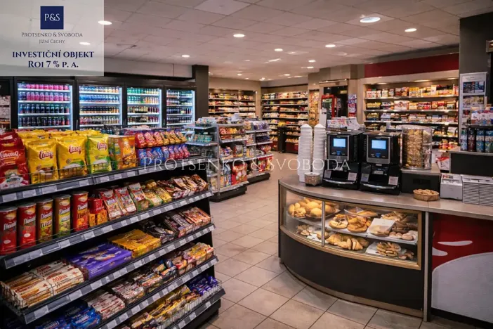 Prodej komerční nemovitosti, Hradec Králové, 100 m2