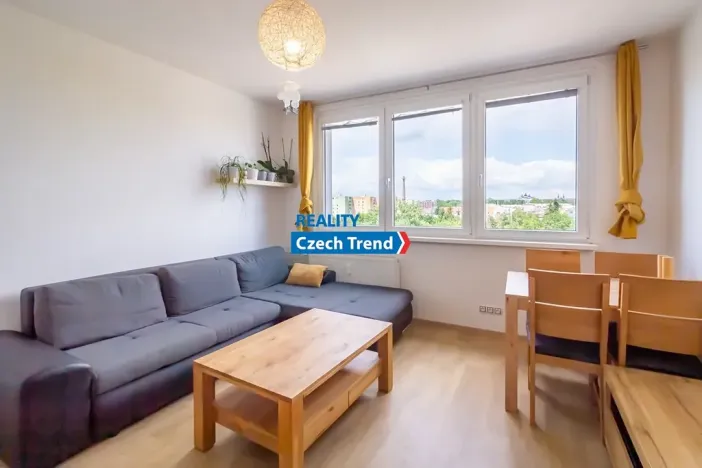 Pronájem pokoje, Olomouc, Skupova, 68 m2