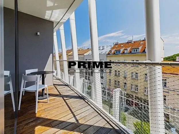 Pronájem bytu 4+kk, Praha - Smíchov, Holečkova, 212 m2