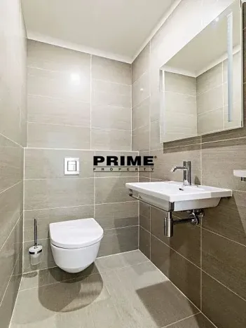 Pronájem bytu 4+kk, Praha - Smíchov, Holečkova, 212 m2