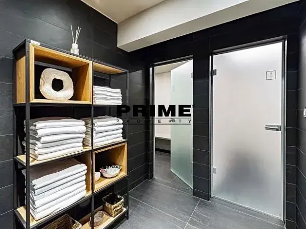 Pronájem bytu 4+kk, Praha - Smíchov, Holečkova, 212 m2