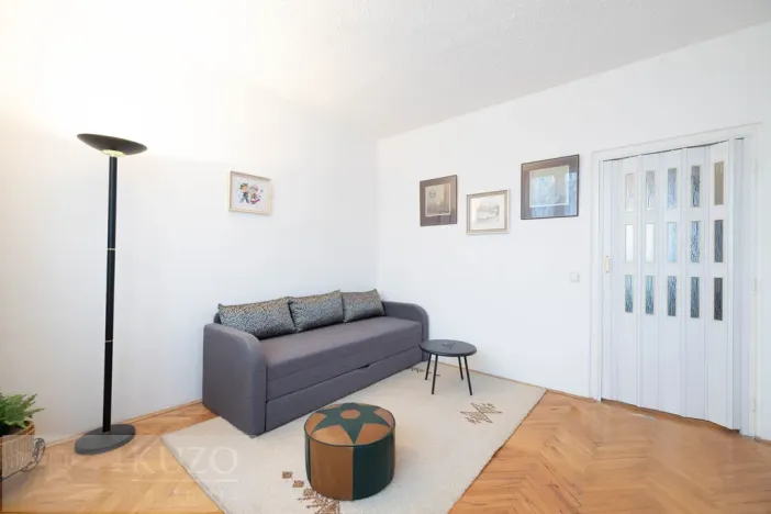 Prodej bytu 3+1, Brno, Haškova, 72 m2