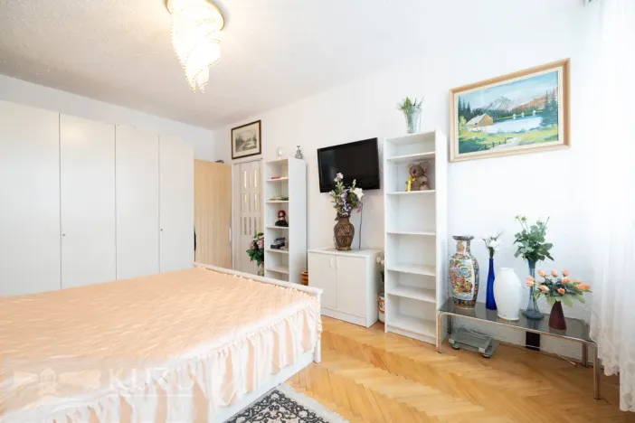 Prodej bytu 3+1, Brno, Haškova, 72 m2