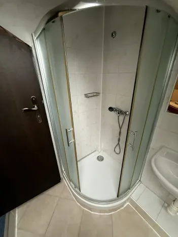 Pronájem pokoje, Praha - Nové Město, Tyršova, 12 m2