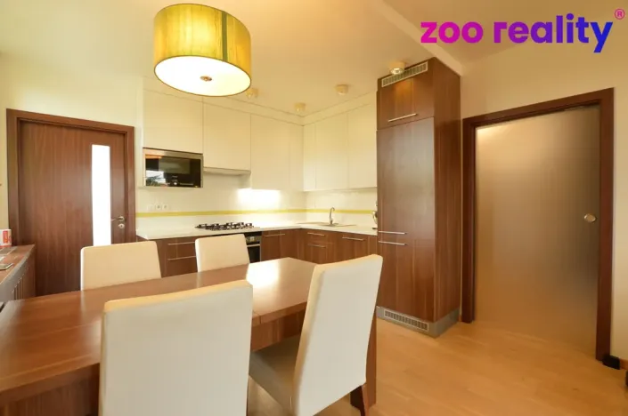 Pronájem bytu 3+1, Žatec, Jaroslava Vrchlického, 80 m2