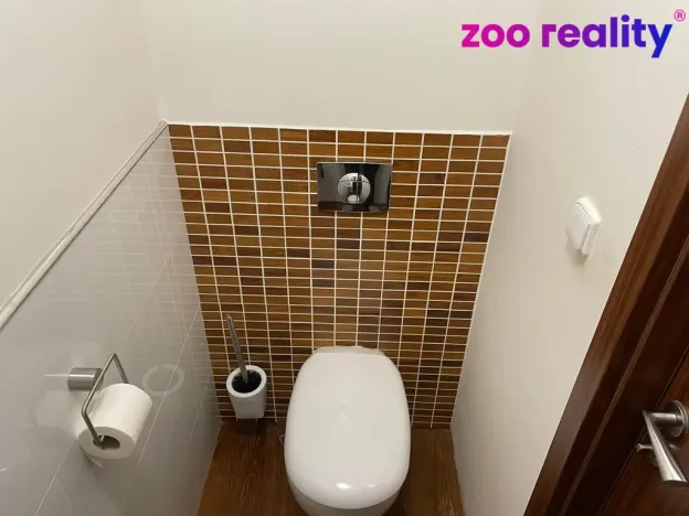 Pronájem bytu 3+1, Žatec, Jaroslava Vrchlického, 80 m2