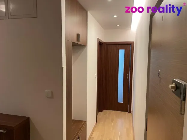 Pronájem bytu 3+1, Žatec, Jaroslava Vrchlického, 80 m2