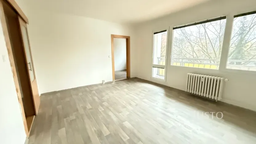 Pronájem bytu 3+1, Ústí nad Labem, Žežická, 70 m2