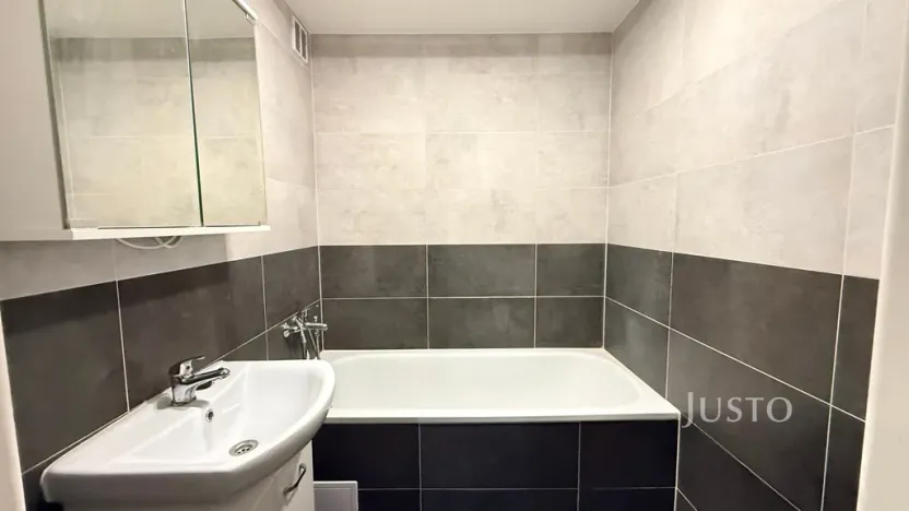 Pronájem bytu 3+1, Ústí nad Labem, Žežická, 70 m2