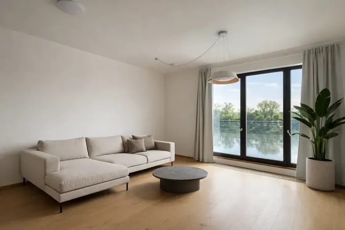 Prodej bytu 2+kk, Praha - Holešovice, 57 m2