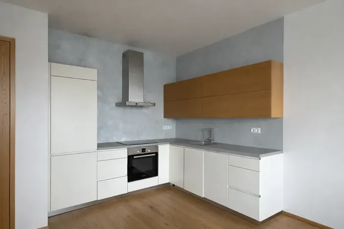 Prodej bytu 2+kk, Praha - Holešovice, 57 m2