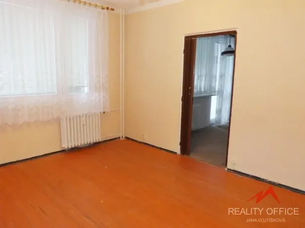 Prodej bytu 3+1, Děčín - Děčín VI-Letná, Severní, 67 m2