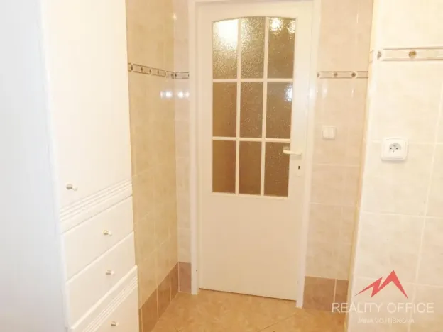 Prodej bytu 3+1, Děčín - Děčín VI-Letná, Severní, 67 m2