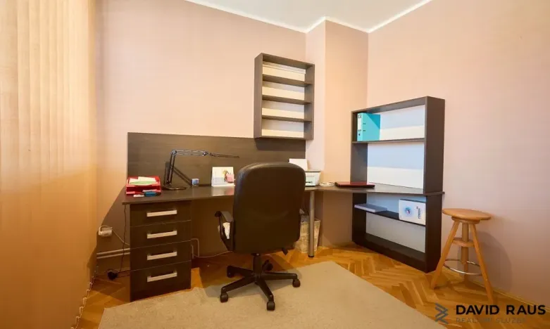 Prodej rodinného domu, Blučina, ul. 9. května, 219 m2