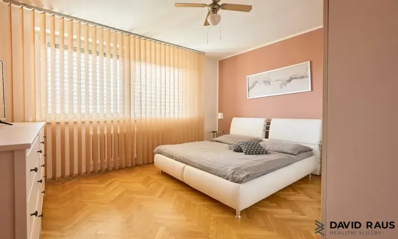 Prodej rodinného domu, Blučina, ul. 9. května, 219 m2