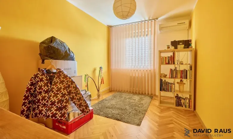 Prodej rodinného domu, Blučina, ul. 9. května, 219 m2