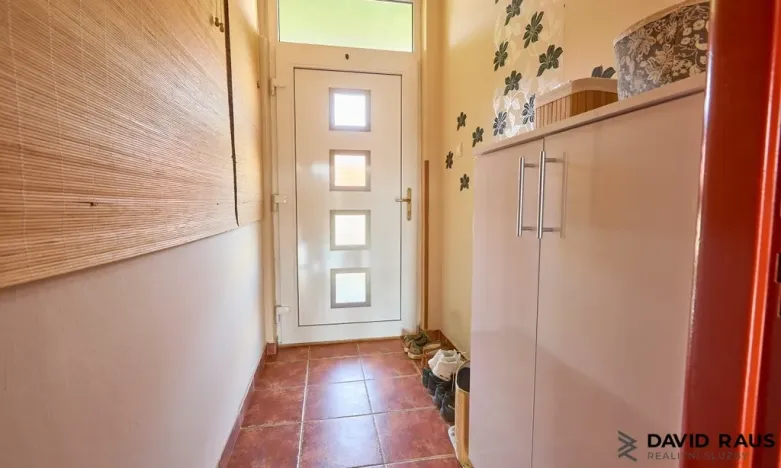 Prodej rodinného domu, Blučina, ul. 9. května, 219 m2