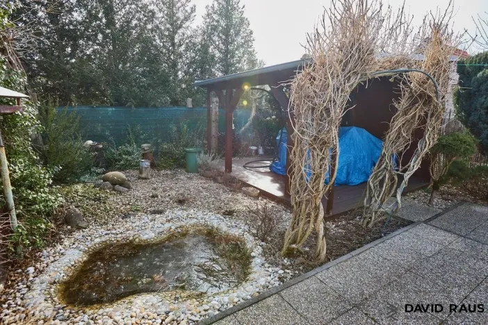 Prodej rodinného domu, Blučina, ul. 9. května, 219 m2