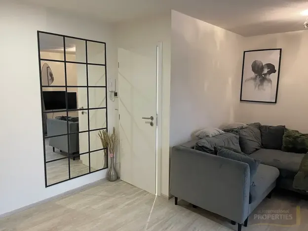 Pronájem bytu 2+kk, Praha - Běchovice, U vrby, 77 m2