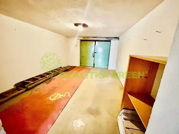 Prodej rodinného domu, Troubsko, Zahradní, 90 m2