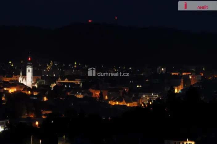 Prodej ubytování, Písek, Alšovo nám., 389 m2