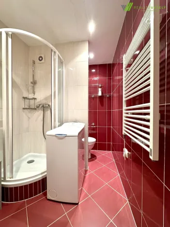 Prodej bytu 2+kk, Brno, ulice Kosmonautů, 38 m2