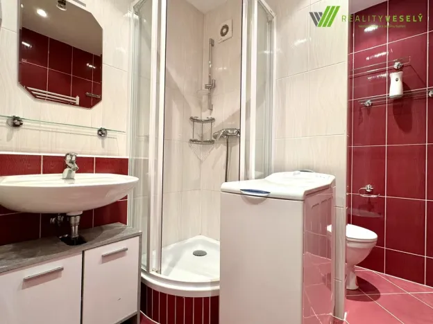 Prodej bytu 2+kk, Brno, ulice Kosmonautů, 38 m2