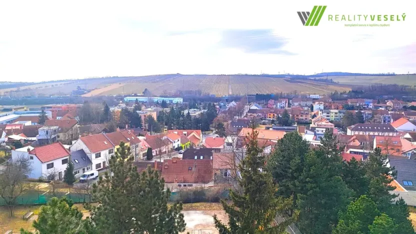 Prodej bytu 2+kk, Brno, ulice Kosmonautů, 38 m2