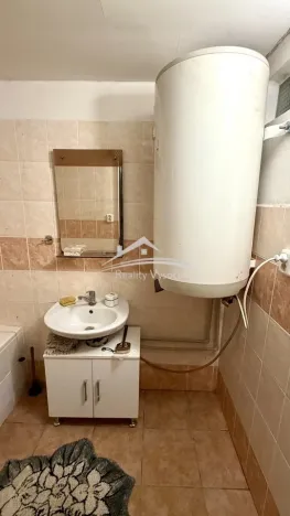 Pronájem rodinného domu, Havlíčkův Brod, Hamry, 90 m2