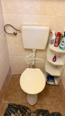 Pronájem rodinného domu, Havlíčkův Brod, Hamry, 90 m2