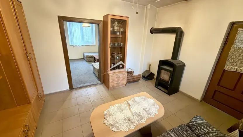 Pronájem rodinného domu, Havlíčkův Brod, Hamry, 90 m2