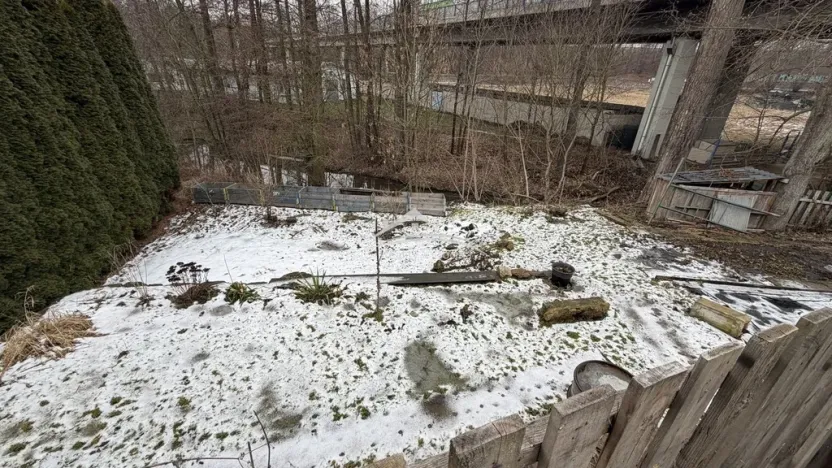 Pronájem rodinného domu, Havlíčkův Brod, Hamry, 90 m2