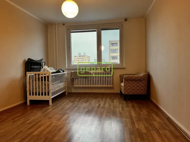 Pronájem bytu 2+1, Brno, Božetěchova, 68 m2