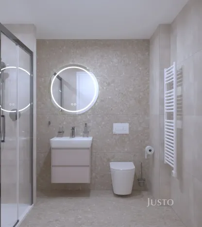 Prodej bytu 1+kk, České Budějovice, Jírovcova, 41 m2