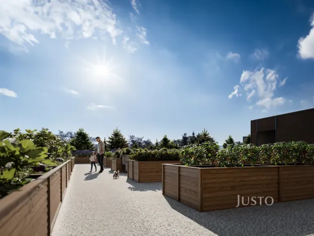 Prodej bytu 1+kk, České Budějovice, Jírovcova, 41 m2