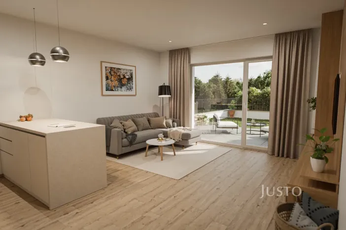 Prodej bytu 1+kk, České Budějovice, Jírovcova, 41 m2