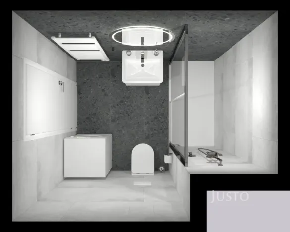 Prodej bytu 1+kk, České Budějovice, Jírovcova, 41 m2