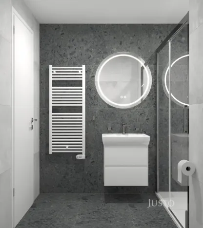 Prodej bytu 1+kk, České Budějovice, Jírovcova, 41 m2