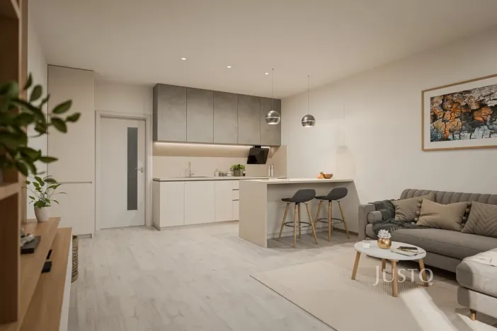 Prodej bytu 1+kk, České Budějovice, Jírovcova, 40 m2