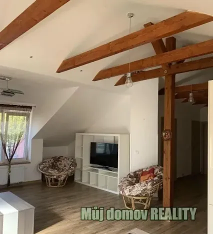 Pronájem bytu 3+kk, Praha - Čakovice, Schoellerova, 81 m2