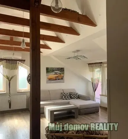 Pronájem bytu 3+kk, Praha - Čakovice, Schoellerova, 81 m2