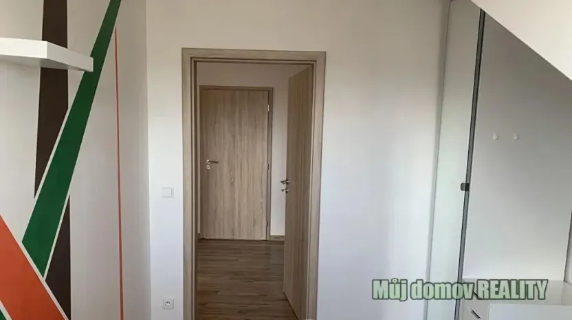 Pronájem bytu 3+kk, Praha - Čakovice, Schoellerova, 81 m2