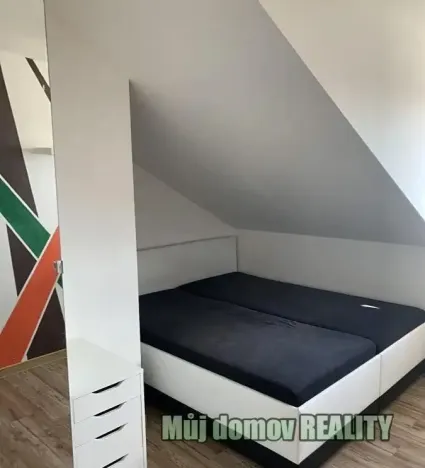 Pronájem bytu 3+kk, Praha - Čakovice, Schoellerova, 81 m2