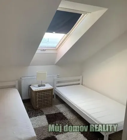 Pronájem bytu 3+kk, Praha - Čakovice, Schoellerova, 81 m2