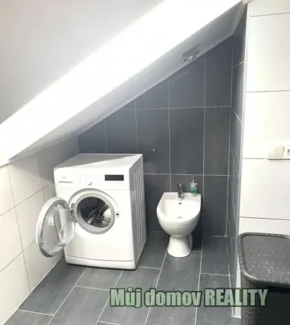 Pronájem bytu 3+kk, Praha - Čakovice, Schoellerova, 81 m2