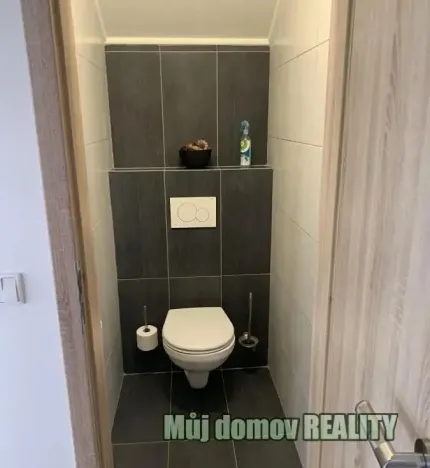 Pronájem bytu 3+kk, Praha - Čakovice, Schoellerova, 81 m2